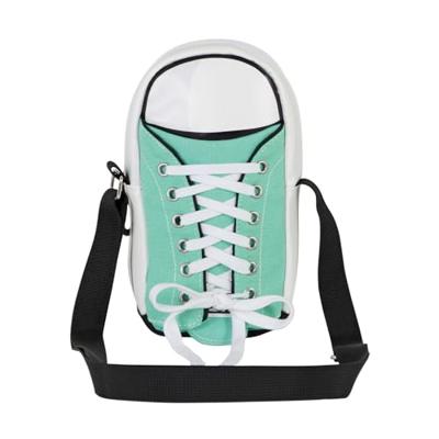 Oh My Pop! Sneakers Bag Mint