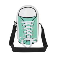 Oh My Pop! Sneakers Bag Mint - thumbnail