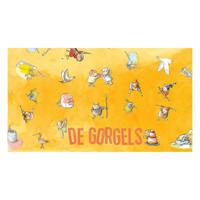 De Gorgels Standlaken Zwemmen met de Gorgels - thumbnail