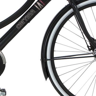 Cortina spatbord voor 28 u4 sapphire black