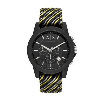 Armani Exchange Horlogeglas (vlak) AX1334 Armani Exchange Horlogeglas (vlak) AX1334