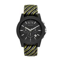 Armani Exchange Horlogeglas (vlak) AX1334 - thumbnail