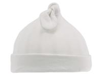 Soft Touch babymuts Knotty junior katoen - thumbnail