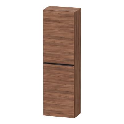 Hoge Kast Duravit D-Neo Kolomkast Wand 132 cm Rechtsdraaiend Mat Noten Duravit Hoge Kast Duravit D-Neo Kolomkast Wand 132 cm Rechtsdraaiend Mat Noten Duravit