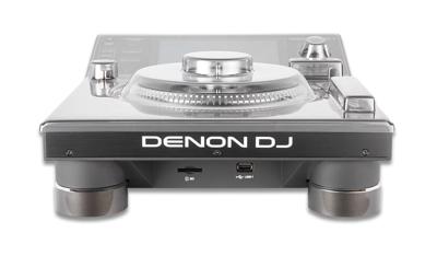 Decksaver Denon SC5000M Prime cover