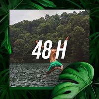 Axe Douchegel Wild GreenMojito&Cedarwood - thumbnail