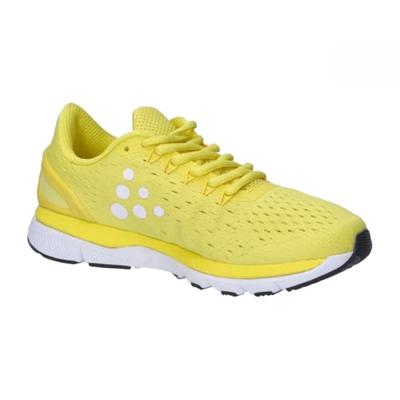 Craft 1908264 V150 Engineered Shoes Wmn - Neon Blaze - 39 ½ (UK 6)