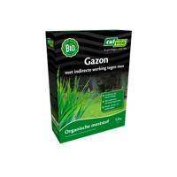 Gazonmest - thumbnail