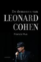 De demonen van Leonard Cohen - Francis Mus - ebook - thumbnail