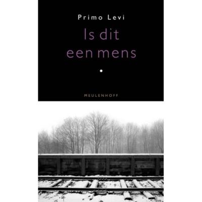 Primo  Levi Is dit een mens