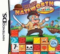 Henry Hatsworh Puzzling Adventure - thumbnail