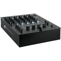 DAP Core MIX-4 USB 2-kanaals dj mixer met USB interface - thumbnail