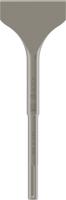 Bosch Accessories 1618601007 SDS-Max-4C Spatmeissel 350mm Schneide 115mm Spadebeitel 115 mm Gezamenlijke lengte 350 mm SDS-Max 1 stuk(s) - thumbnail