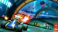 PS4 Crash Team Racing Nitro-Fueled - thumbnail