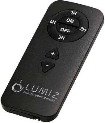 Lumiz afstandsbediening Lumiz afstandsbediening