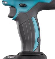 Makita DTW1004Z DTW1004Z Accu-slagmoersleutel 1050 Nm 18 V Aantal meegeleverde accus: 0 Li-ion Brushless - thumbnail