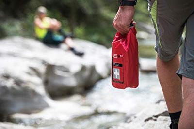 Care Plus First Aid Kit Waterproof EHBO