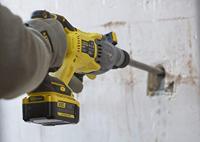 Stanley FATMAX SFMCH900B V20 18V SDS+ Brushless Accu Boorhamer | Body - SFMCH900B-XJ - thumbnail