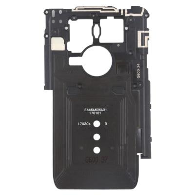 Frame terug behuizing met NFC-spoel voor LG G6/H870/H870DS/H872/LS993/VS998/US997