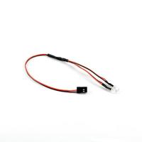 FTX - Outback Fury/Hi-Rock Bodyshell Led Wires (FTX9204) - thumbnail