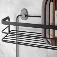 Metaltex Origin plakhaken set a 2 stuks - thumbnail