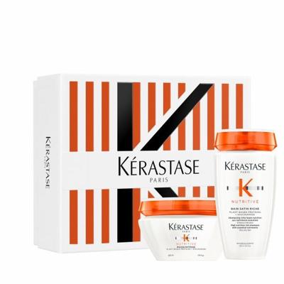 Kérastase Nutritive Spring Set