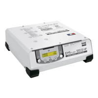 GYS GYSFLASH 100.12 HF Druppellader 12 V 100 A - thumbnail