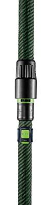 Festool afzuigslang D27/32x3.5m-AS/CTR