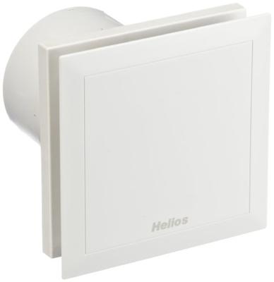 Helios Ventilatoren M1/100 N/C Ventilator voor kleine ruimtes 230 V 90 m³/h
