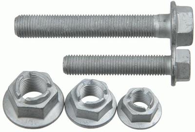 Reparatieset, wielophanging 3909901