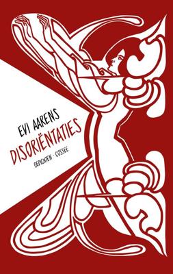 Disoriëntaties - Evi Aarens - ebook