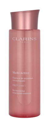 Clarins Multi-Active Revitalizing Treatment Essence 200 ml Serum Heren