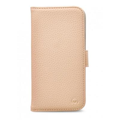 Mobilize Elite Gelly Wallet Book Case Apple iPhone XR Sand