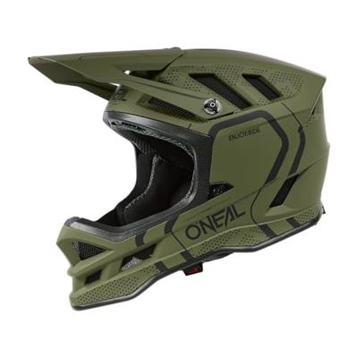 O'Neal blade polyacrylite strike - fullface helmet
