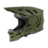 O'Neal blade polyacrylite strike - fullface helmet - thumbnail