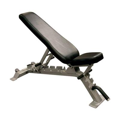 Body-Solid ProClubLine Flat incline decline halterbank