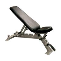 Body-Solid ProClubLine Flat incline decline halterbank - thumbnail