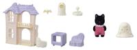 Sylvanian Families 5542 Het Spookjeshuis - thumbnail