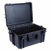 Innox Impact Line 505-280 Basic 500 x 350 x 280 mm - thumbnail