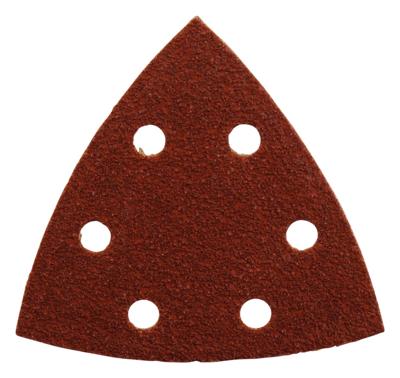 Makita Accessoires Schuurvel 3-k K60 Red V. - P-33261