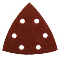 Makita Accessoires Schuurvel 3-k K60 Red V. - P-33261 - thumbnail