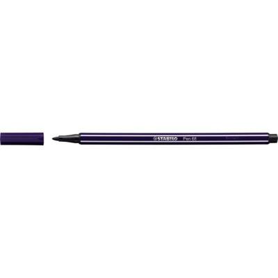 Stabilo Pen 68 Pruissisch Blauw