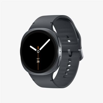 Samsung Galaxy Watch 8 4G 40mm Smartwatch Grijs Samsung Galaxy Watch 8 4G 40mm Smartwatch Grijs