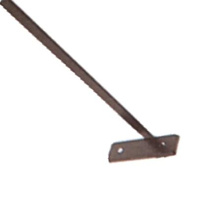 Makita Accessoires Breedtegeleider voor o.a 5900 BR - 164021-7