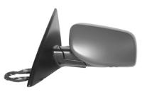 ELEKTRISCHE Buitenspiegel LINKS BMW 5 E60 Verwarmd Fold. 0655817 - thumbnail