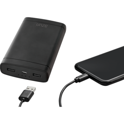 Azuri Powerbank Azuri 10.050 mAh