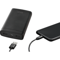 Azuri Powerbank Azuri 10.050 mAh - thumbnail