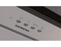 Siemens LB87NAC50 Afzuigkap geïntegreerd Grijs - thumbnail