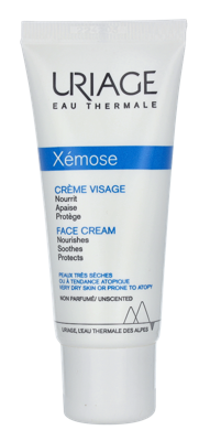 Uriage Xémose Face Cream
