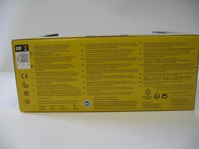 Bruder Caterpillar compactlader - thumbnail